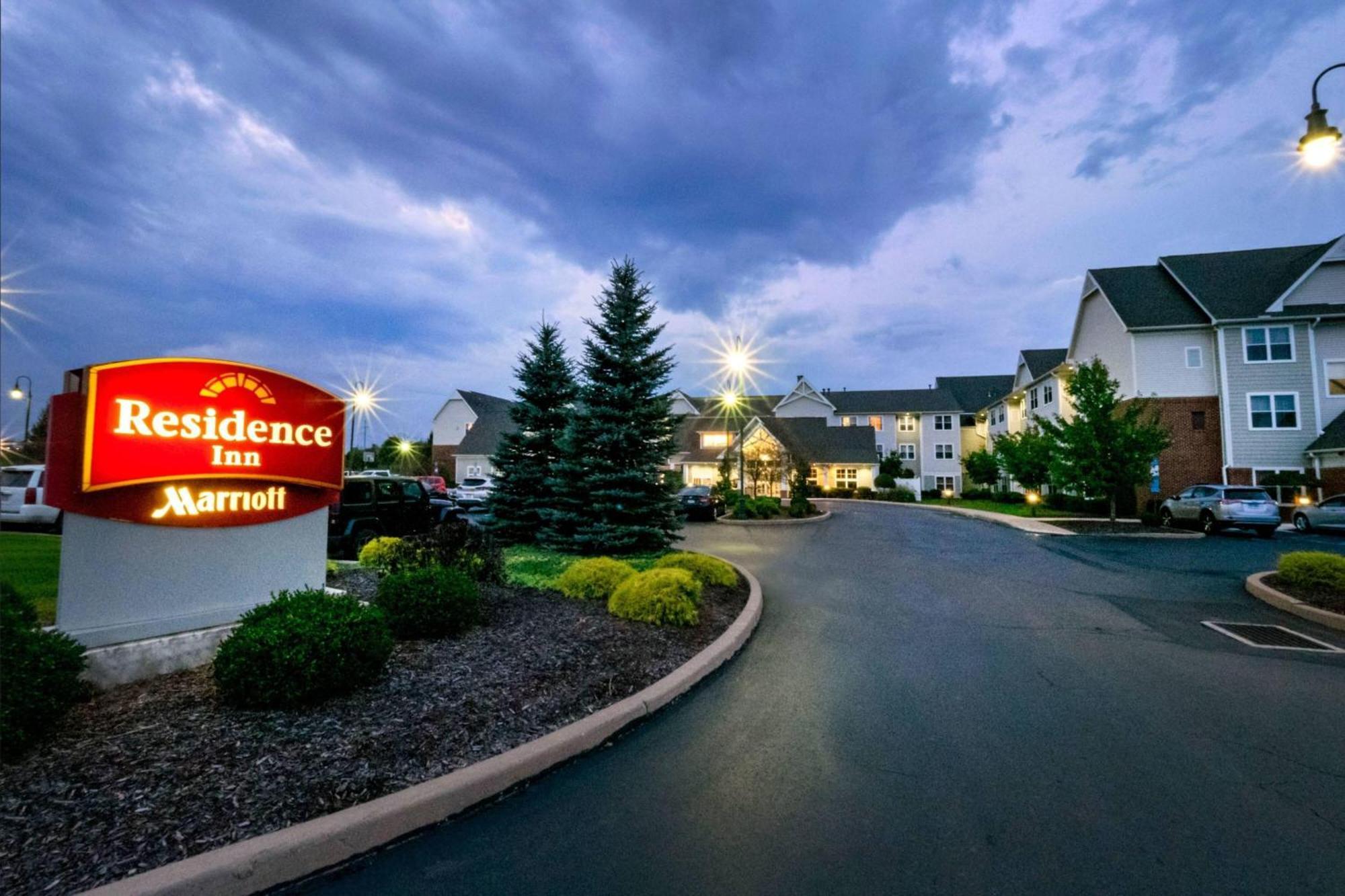 By Marriott 3* Hazleton